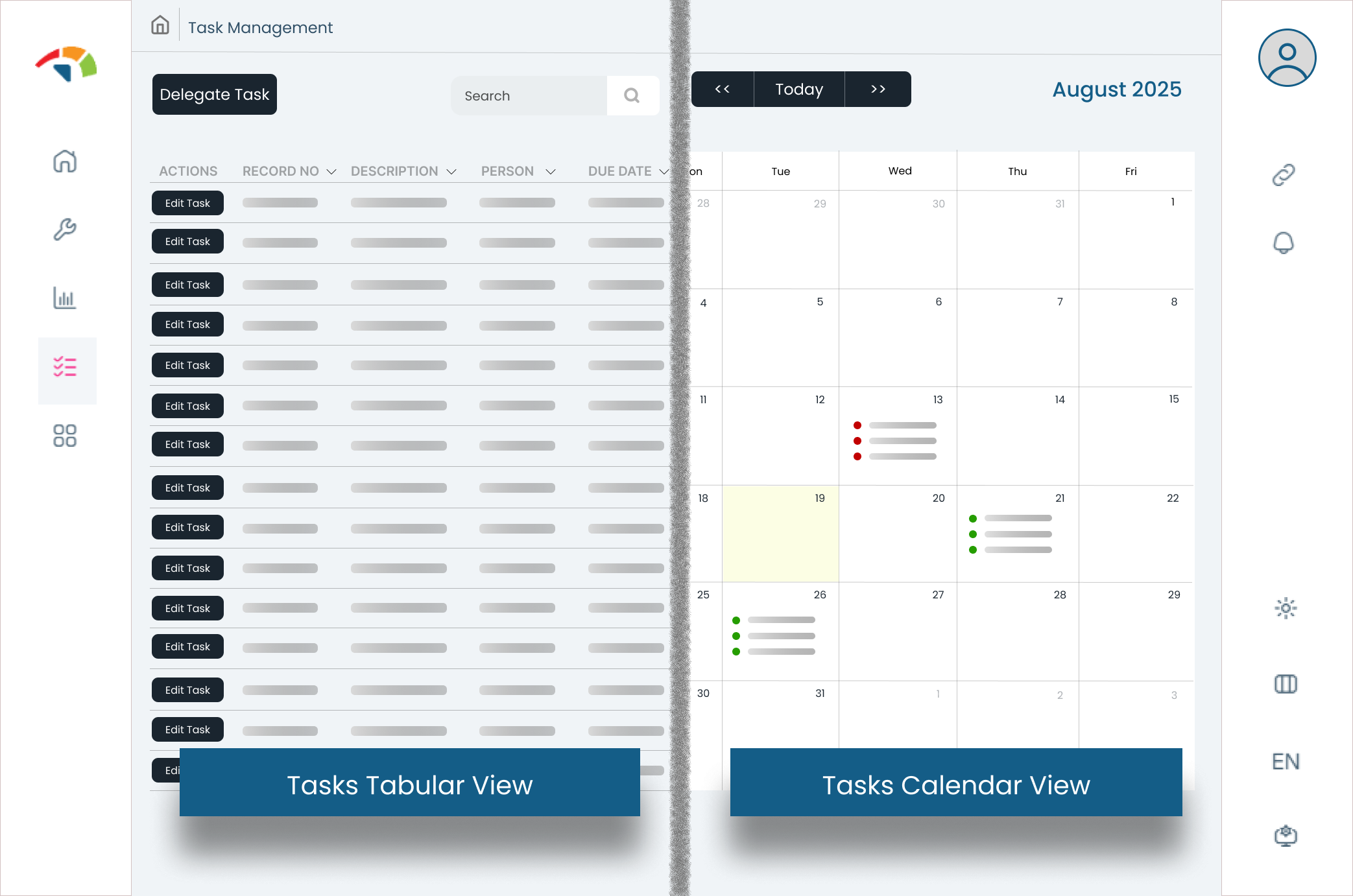 Task Management (2)