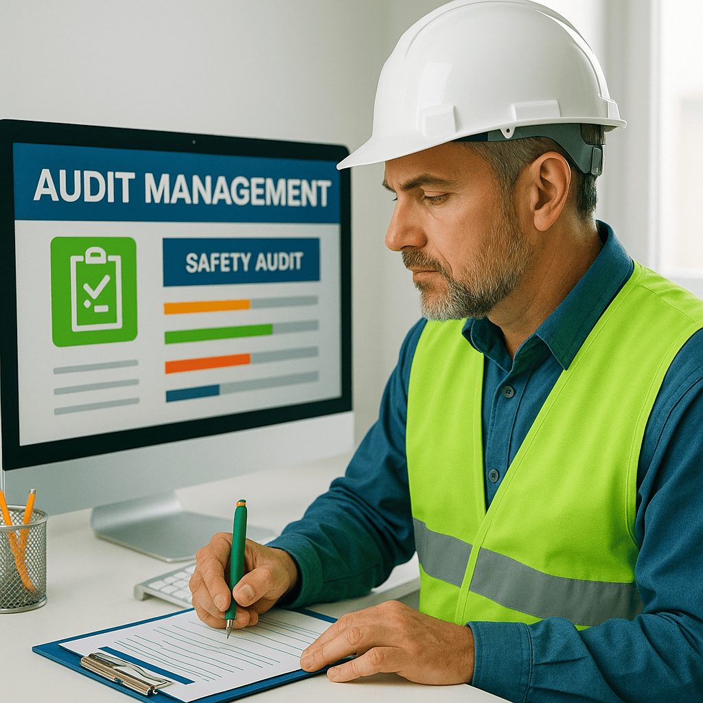 Audit Management