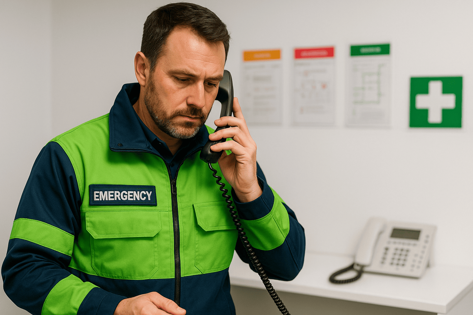 Emergency Response