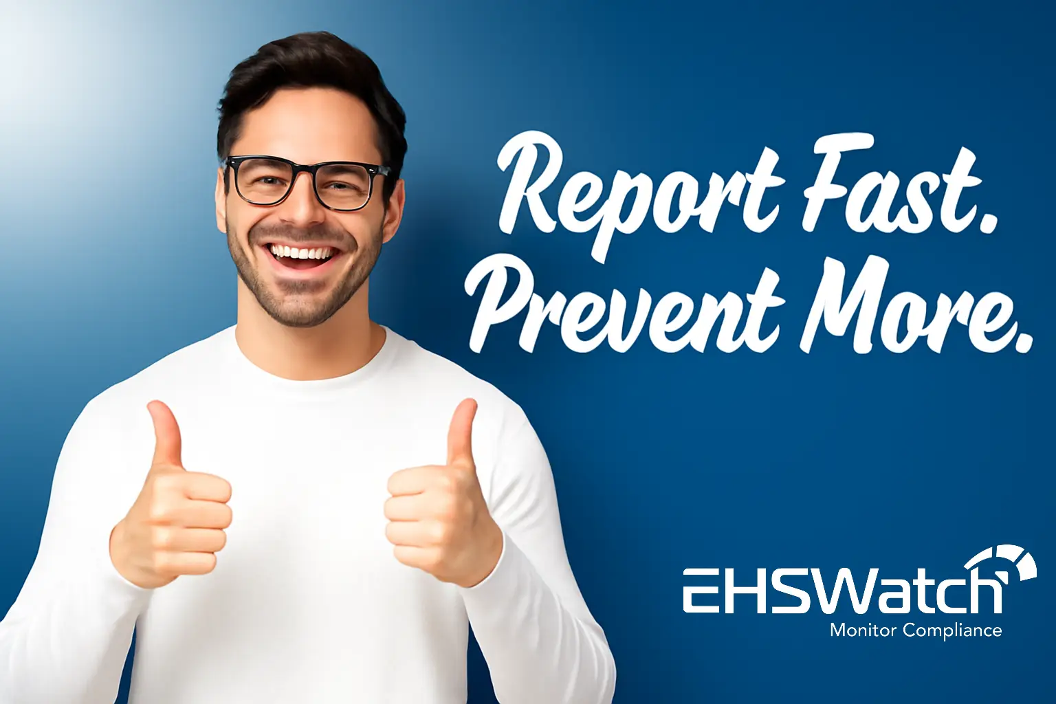 EHSWatch - Software Video Demo