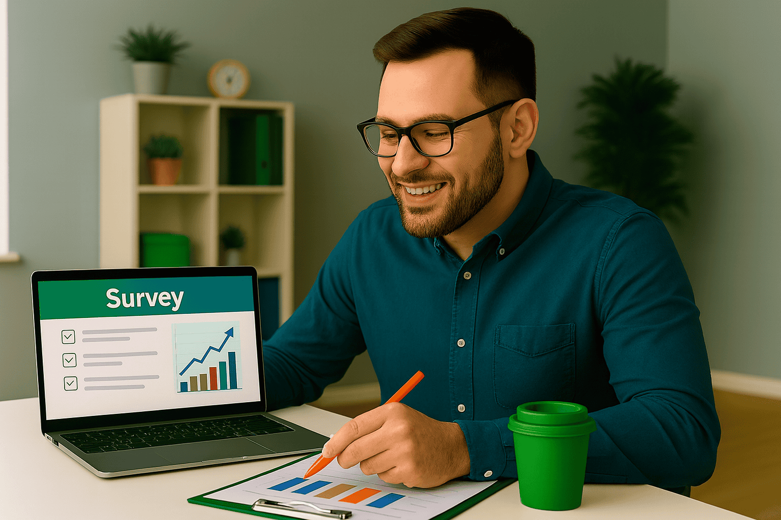 HSE Surveys